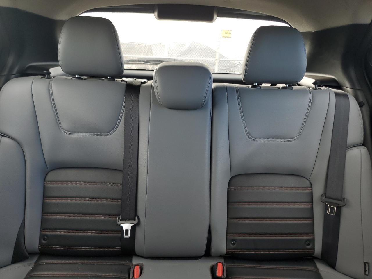 Nissan Kicks Sr Image 11