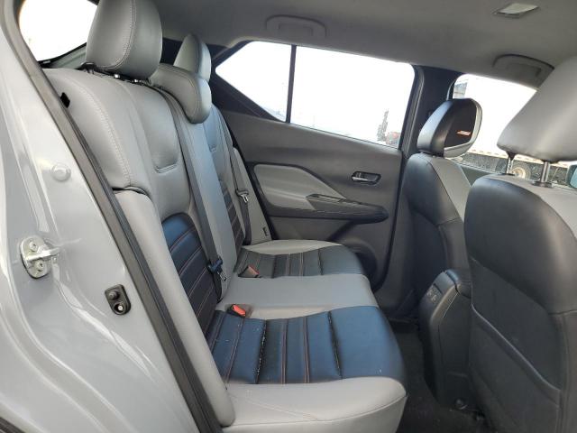 Nissan Kicks Sr Image 12