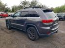Jeep Grand Cherokee Limited Image 2