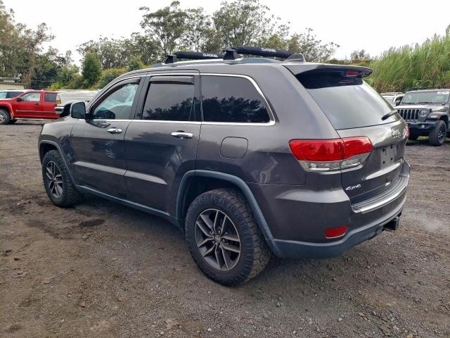 Jeep Grand Cherokee Limited Image 2