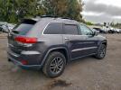 Jeep Grand Cherokee Limited Image 11