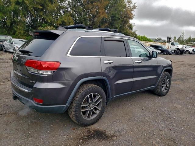 Jeep Grand Cherokee Limited Image 11