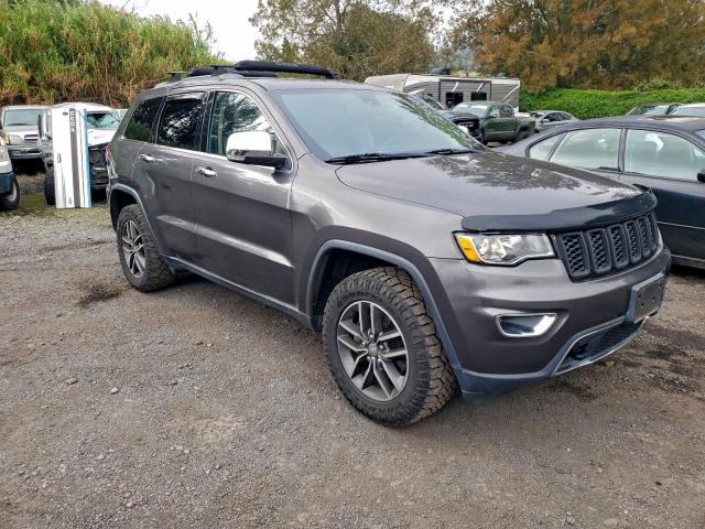 Jeep Grand Cherokee Limited Image 3