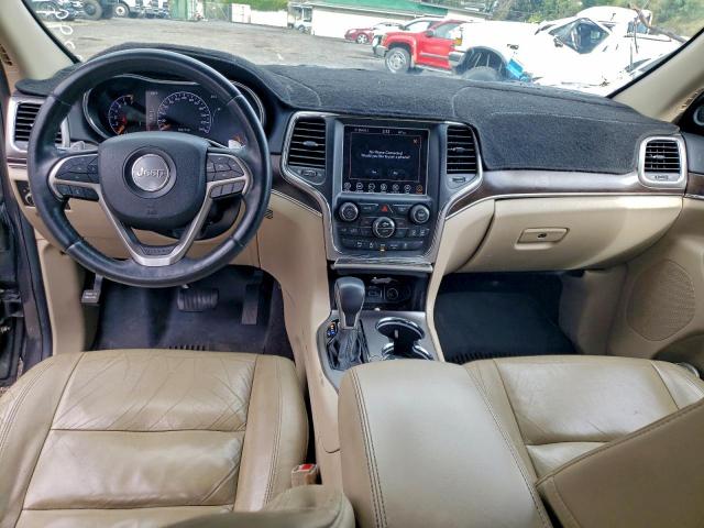 Jeep Grand Cherokee Limited Image 5