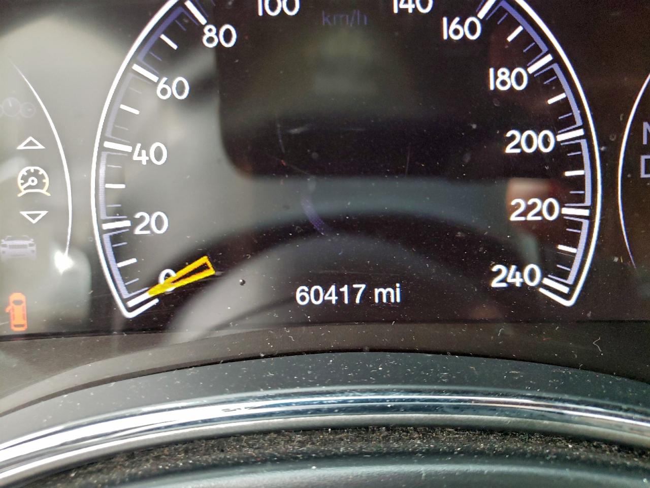 Jeep Grand Cherokee Limited Image 13