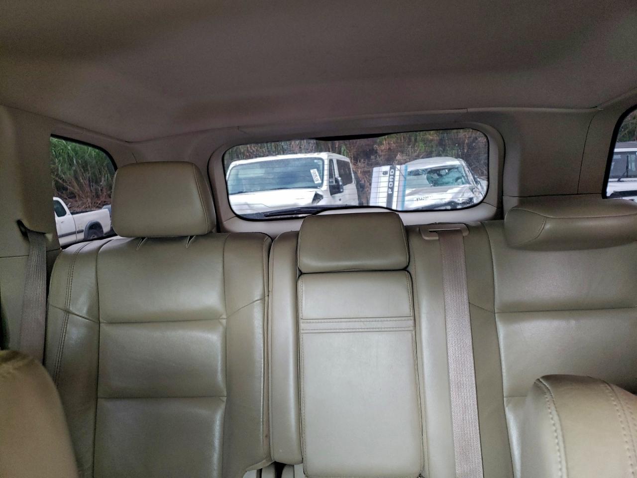 Jeep Grand Cherokee Limited Image 6