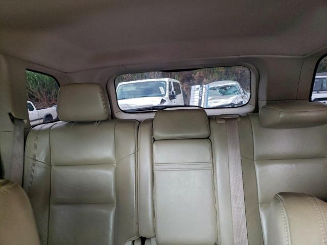 Jeep Grand Cherokee Limited Image 6