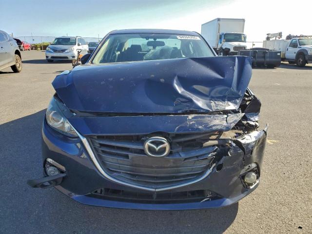 Mazda 3 Touring Image 7