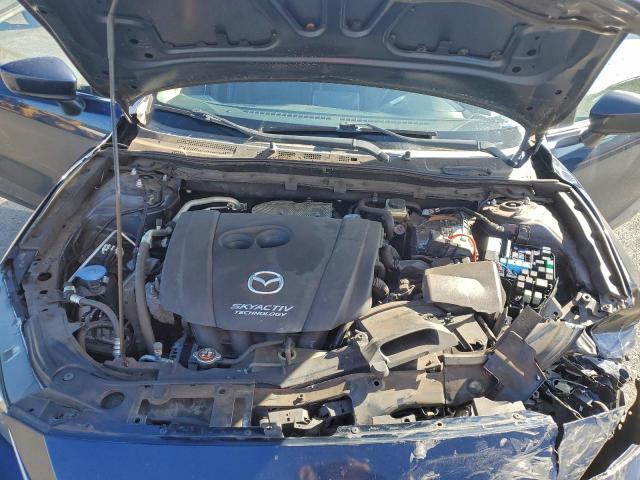 Mazda 3 Touring Image 4