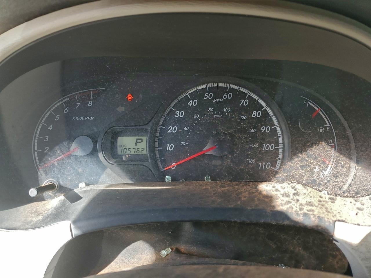 Toyota Sienna Image 9