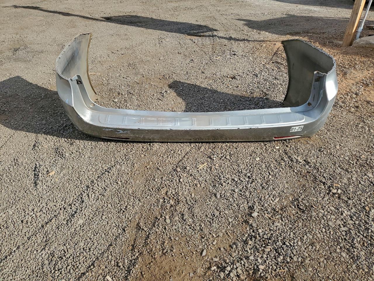 Toyota Sienna Image 12