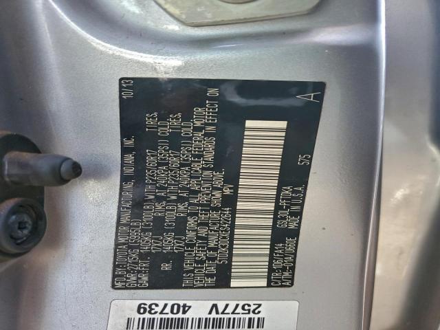 Toyota Sienna Image 11