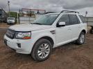 Land Rover LR2 Hse Image 1
