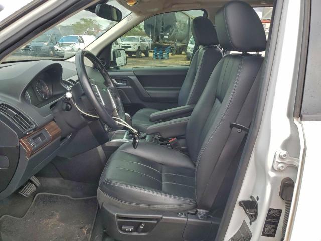 Land Rover LR2 Hse Image 6