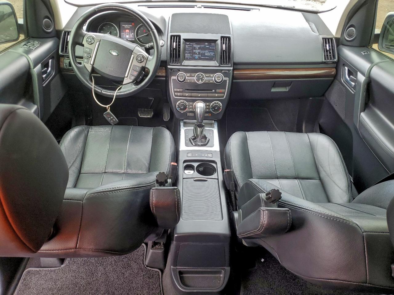 Land Rover LR2 Hse Image 7