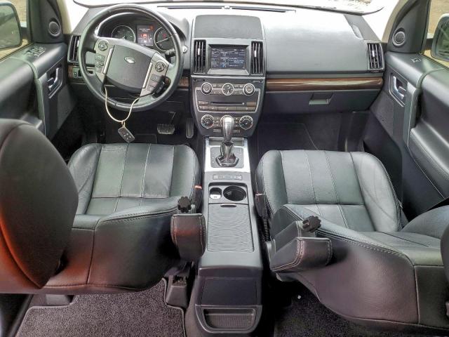 Land Rover LR2 Hse Image 7