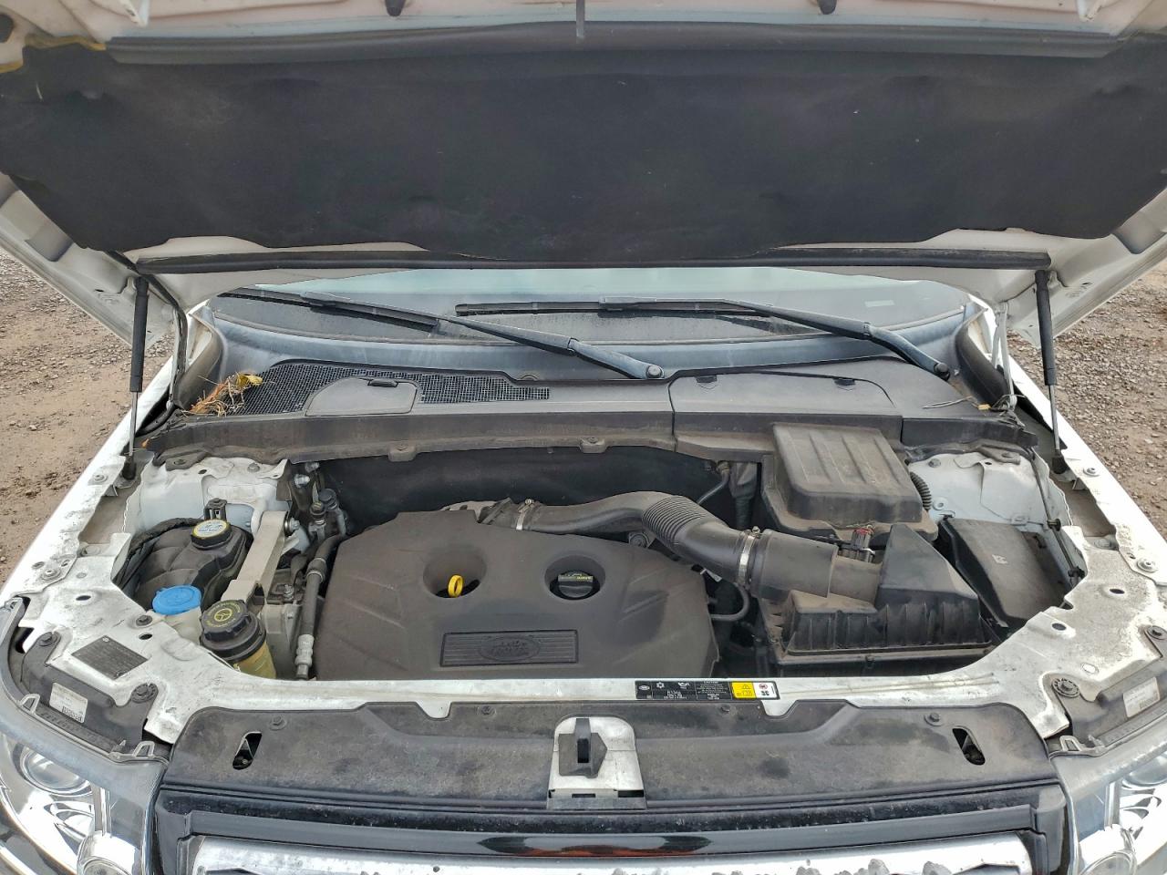 Land Rover LR2 Hse Image 13