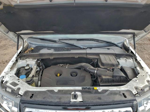 Land Rover LR2 Hse Image 13