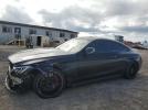 Mercedes-Benz C-Class 63 Amg-s Image 1