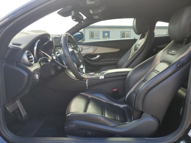 Mercedes-Benz C-Class 63 Amg-s Image 8