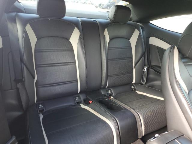 Mercedes-Benz C-Class 63 Amg-s Image 9