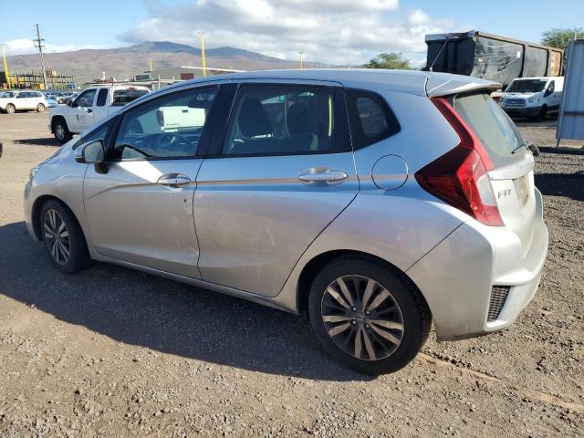 Honda Fit Ex Image 7