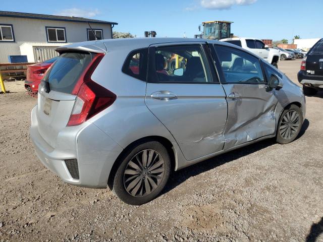 Honda Fit Ex Image 4