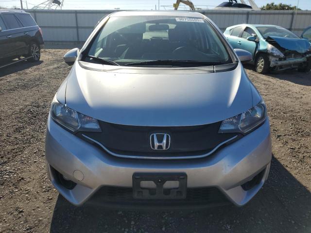 Honda Fit Ex Image 6