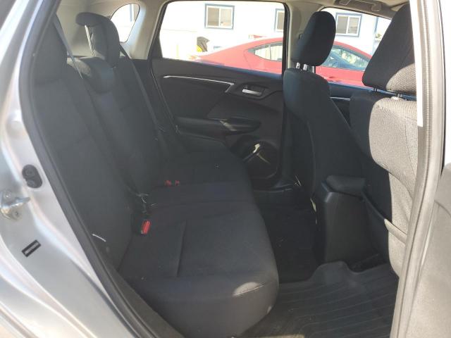 Honda Fit Ex Image 12