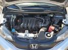 Honda Fit Ex Image 2