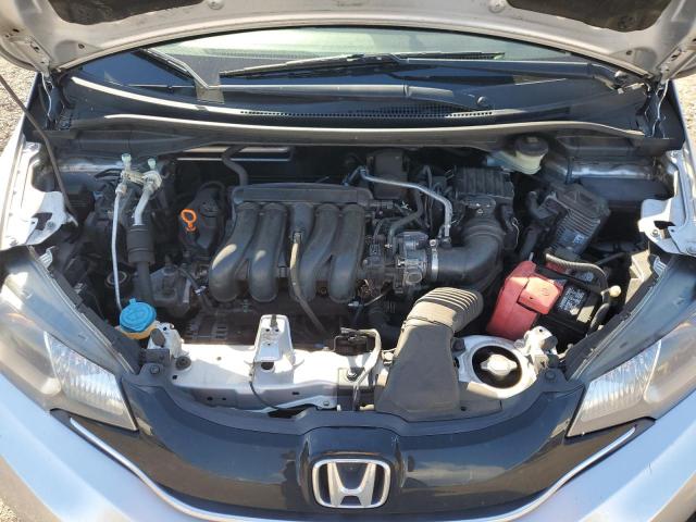 Honda Fit Ex Image 2