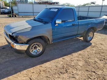  Salvage Toyota Pickup