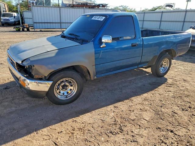  Salvage Toyota Pickup