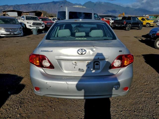 Toyota Corolla Base Image 10