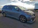 Toyota Sienna Sport Image 3