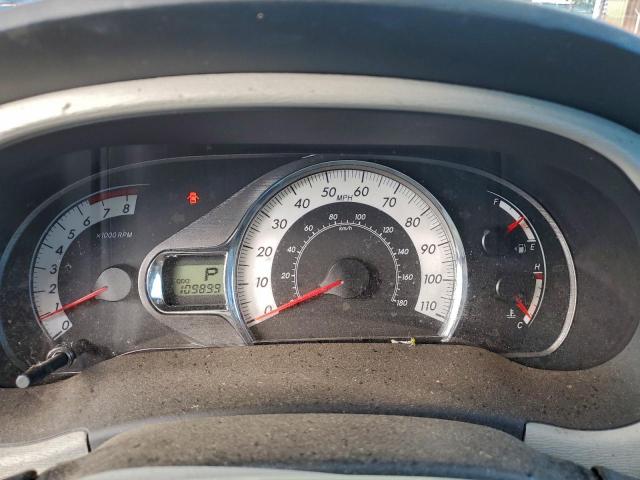 Toyota Sienna Sport Image 13