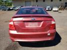 Ford Fusion Se Image 6