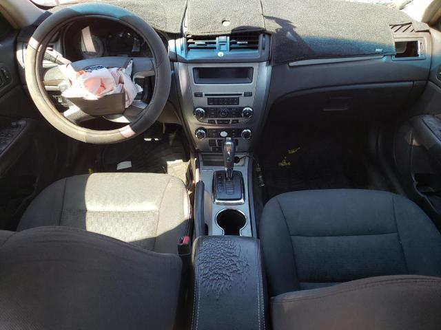 Ford Fusion Se Image 9