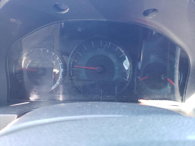 Ford Fusion Se Image 11