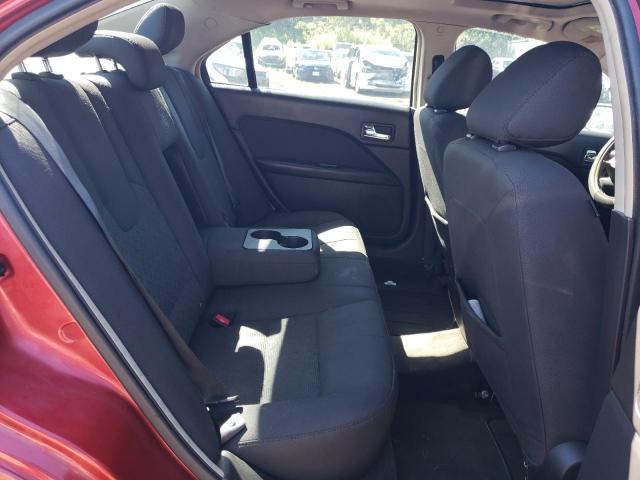 Ford Fusion Se Image 12