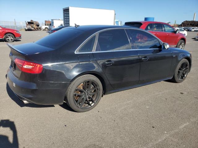 Audi S4 Premium Plus Image 9