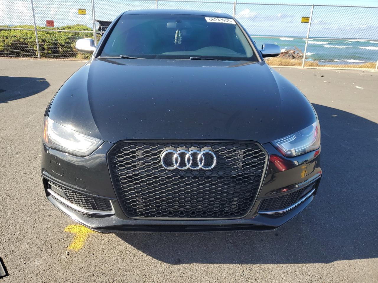 Audi S4 Premium Plus Image 4