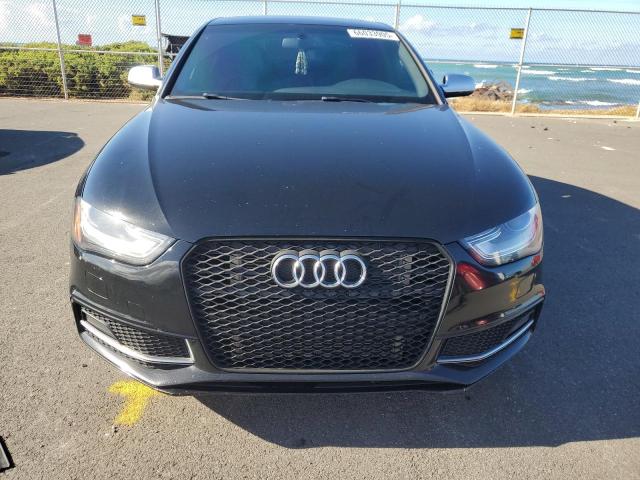 Audi S4 Premium Plus Image 4