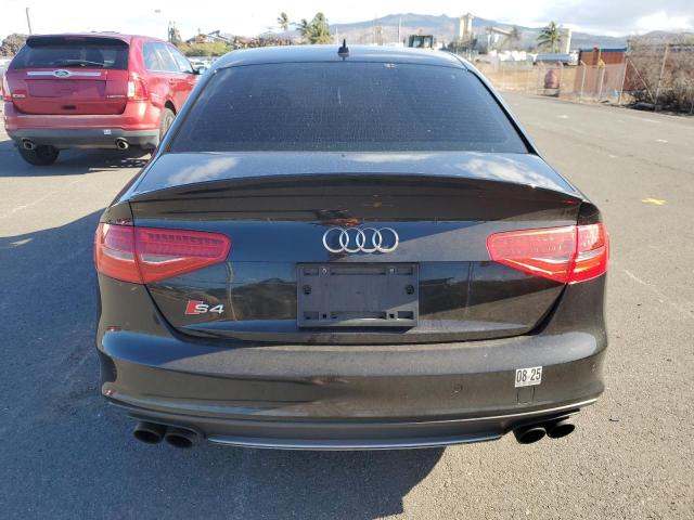 Audi S4 Premium Plus Image 11