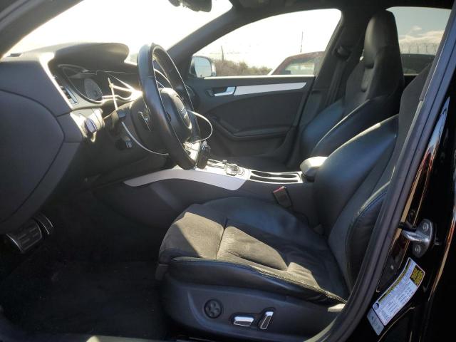 Audi S4 Premium Plus Image 2