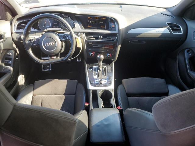 Audi S4 Premium Plus Image 6