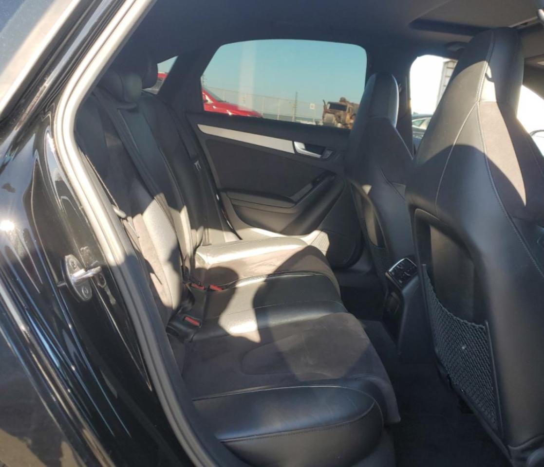 Audi S4 Premium Plus Image 12