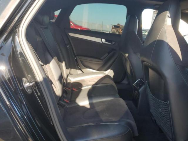 Audi S4 Premium Plus Image 12