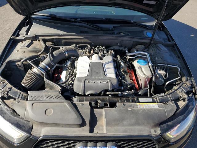 Audi S4 Premium Plus Image 5