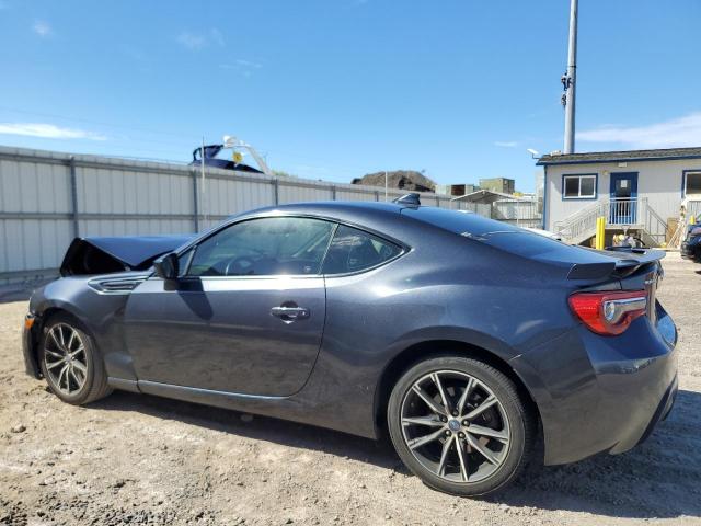 Subaru BRZ Premium Image 10